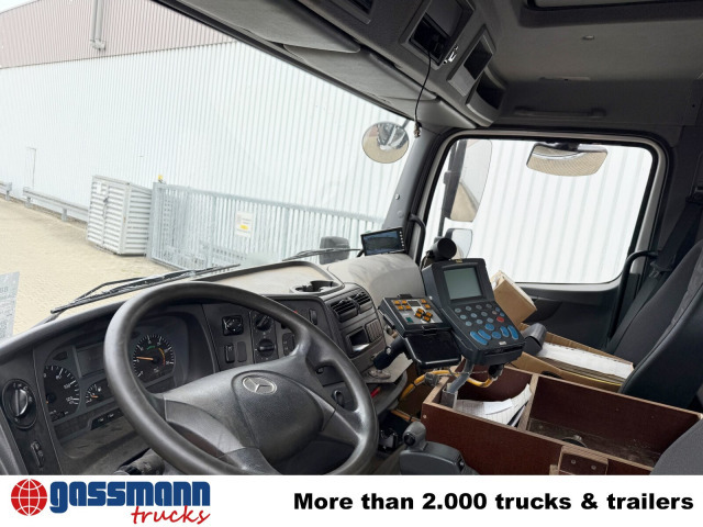 Mercedes-Benz Axor 1824 AK 4x4, Tele-Absetzer, - Utovarivač s proklizavajućim upravljanjem: slika Mercedes-Benz Axor 1824 AK 4x4, Tele-Absetzer, - Utovarivač s proklizavajućim upravljanjem Mercedes-Benz Axor 1824 AK 4x4, Tele-Absetzer, - Utovarivač s proklizavajućim upravljanjem: slika Mercedes-Benz Axor 1824 AK 4x4, Tele-Absetzer, - Utovarivač s proklizavajućim upravljanjem