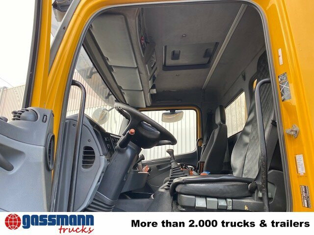 Mercedes-Benz Axor 1824 K 4x2, AMV Hubsteiger + Kompressor, - Podizna platforma montirana na kamion: slika Mercedes-Benz Axor 1824 K 4x2, AMV Hubsteiger + Kompressor, - Podizna platforma montirana na kamion Mercedes-Benz Axor 1824 K 4x2, AMV Hubsteiger + Kompressor, - Podizna platforma montirana na kamion: slika Mercedes-Benz Axor 1824 K 4x2, AMV Hubsteiger + Kompressor, - Podizna platforma montirana na kamion