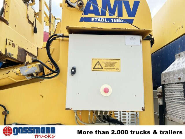 Mercedes-Benz Axor 1824 K 4x2, AMV Hubsteiger + Kompressor, - Podizna platforma montirana na kamion: slika Mercedes-Benz Axor 1824 K 4x2, AMV Hubsteiger + Kompressor, - Podizna platforma montirana na kamion Mercedes-Benz Axor 1824 K 4x2, AMV Hubsteiger + Kompressor, - Podizna platforma montirana na kamion: slika Mercedes-Benz Axor 1824 K 4x2, AMV Hubsteiger + Kompressor, - Podizna platforma montirana na kamion