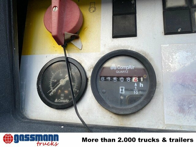 Mercedes-Benz Axor 1824 K 4x2, AMV Hubsteiger + Kompressor, - Podizna platforma montirana na kamion: slika Mercedes-Benz Axor 1824 K 4x2, AMV Hubsteiger + Kompressor, - Podizna platforma montirana na kamion Mercedes-Benz Axor 1824 K 4x2, AMV Hubsteiger + Kompressor, - Podizna platforma montirana na kamion: slika Mercedes-Benz Axor 1824 K 4x2, AMV Hubsteiger + Kompressor, - Podizna platforma montirana na kamion