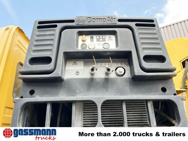 Mercedes-Benz Axor 1824 K 4x2, AMV Hubsteiger + Kompressor, - Podizna platforma montirana na kamion: slika Mercedes-Benz Axor 1824 K 4x2, AMV Hubsteiger + Kompressor, - Podizna platforma montirana na kamion Mercedes-Benz Axor 1824 K 4x2, AMV Hubsteiger + Kompressor, - Podizna platforma montirana na kamion: slika Mercedes-Benz Axor 1824 K 4x2, AMV Hubsteiger + Kompressor, - Podizna platforma montirana na kamion