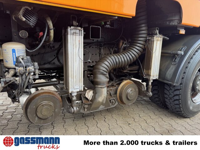 Mercedes-Benz Axor 1829 4x2, Zweiweg Z200, Kehrmaschine Faun - Cestovna čistilica: slika Mercedes-Benz Axor 1829 4x2, Zweiweg Z200, Kehrmaschine Faun - Cestovna čistilica Mercedes-Benz Axor 1829 4x2, Zweiweg Z200, Kehrmaschine Faun - Cestovna čistilica: slika Mercedes-Benz Axor 1829 4x2, Zweiweg Z200, Kehrmaschine Faun - Cestovna čistilica