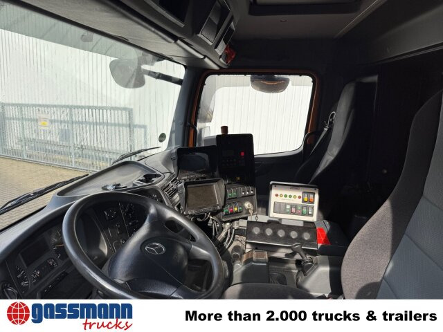 Mercedes-Benz Axor 1829 4x2, Zweiweg Z200, Kehrmaschine Faun - Cestovna čistilica: slika Mercedes-Benz Axor 1829 4x2, Zweiweg Z200, Kehrmaschine Faun - Cestovna čistilica Mercedes-Benz Axor 1829 4x2, Zweiweg Z200, Kehrmaschine Faun - Cestovna čistilica: slika Mercedes-Benz Axor 1829 4x2, Zweiweg Z200, Kehrmaschine Faun - Cestovna čistilica