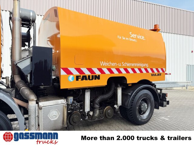 Mercedes-Benz Axor 1829 4x2, Zweiweg Z200, Kehrmaschine Faun - Cestovna čistilica: slika Mercedes-Benz Axor 1829 4x2, Zweiweg Z200, Kehrmaschine Faun - Cestovna čistilica Mercedes-Benz Axor 1829 4x2, Zweiweg Z200, Kehrmaschine Faun - Cestovna čistilica: slika Mercedes-Benz Axor 1829 4x2, Zweiweg Z200, Kehrmaschine Faun - Cestovna čistilica