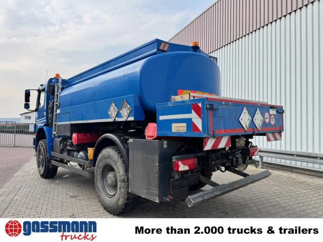 Mercedes-Benz Axor 1829 A 4x4, Willig Tank ca. 8500l, 2 - Kamion cisterna: slika Mercedes-Benz Axor 1829 A 4x4, Willig Tank ca. 8500l, 2 - Kamion cisterna Mercedes-Benz Axor 1829 A 4x4, Willig Tank ca. 8500l, 2 - Kamion cisterna: slika Mercedes-Benz Axor 1829 A 4x4, Willig Tank ca. 8500l, 2 - Kamion cisterna