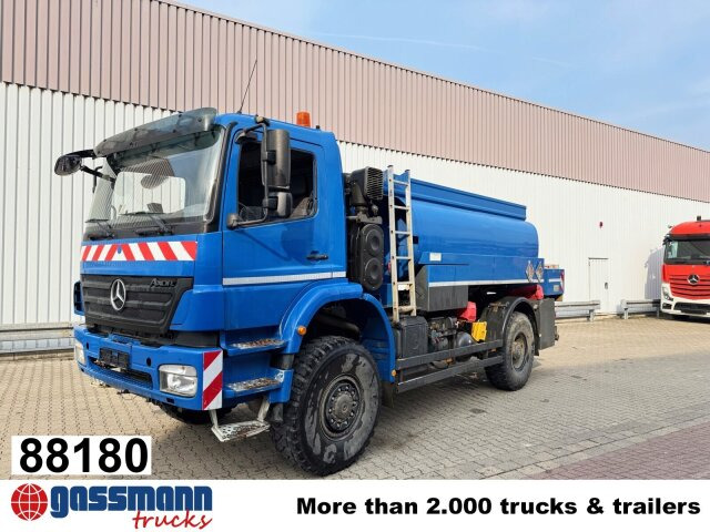 Mercedes-Benz Axor 1829 A 4x4, Willig Tank ca. 8500l, 2 - Kamion cisterna: slika Mercedes-Benz Axor 1829 A 4x4, Willig Tank ca. 8500l, 2 - Kamion cisterna Mercedes-Benz Axor 1829 A 4x4, Willig Tank ca. 8500l, 2 - Kamion cisterna: slika Mercedes-Benz Axor 1829 A 4x4, Willig Tank ca. 8500l, 2 - Kamion cisterna