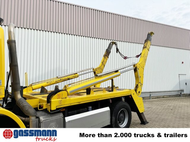 Mercedes-Benz Axor 1833 K 4x2, Gergen TAK 20 Tele-Absetzer - Utovarivač s proklizavajućim upravljanjem: slika Mercedes-Benz Axor 1833 K 4x2, Gergen TAK 20 Tele-Absetzer - Utovarivač s proklizavajućim upravljanjem Mercedes-Benz Axor 1833 K 4x2, Gergen TAK 20 Tele-Absetzer - Utovarivač s proklizavajućim upravljanjem: slika Mercedes-Benz Axor 1833 K 4x2, Gergen TAK 20 Tele-Absetzer - Utovarivač s proklizavajućim upravljanjem