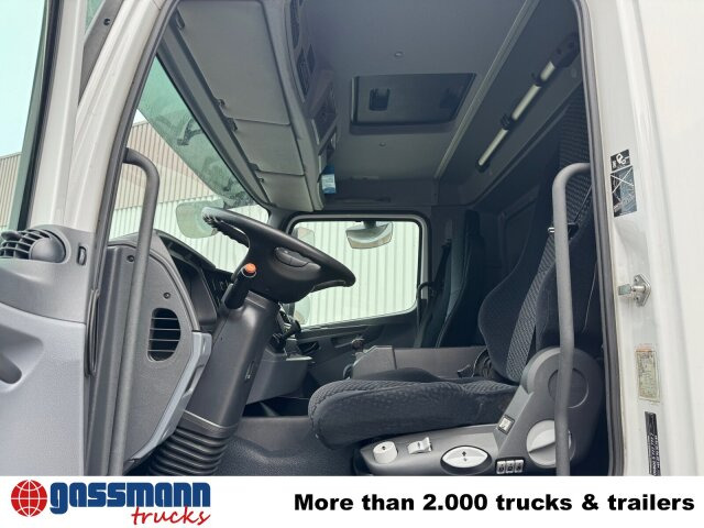 Mercedes-Benz Axor 1833 L 4x2, Getränkekoffer - Kamion sandučar: slika Mercedes-Benz Axor 1833 L 4x2, Getränkekoffer - Kamion sandučar Mercedes-Benz Axor 1833 L 4x2, Getränkekoffer - Kamion sandučar: slika Mercedes-Benz Axor 1833 L 4x2, Getränkekoffer - Kamion sandučar