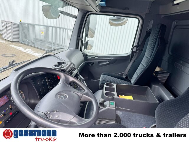 Mercedes-Benz Axor 1833 L 4x2, Getränkekoffer - Kamion sandučar: slika Mercedes-Benz Axor 1833 L 4x2, Getränkekoffer - Kamion sandučar Mercedes-Benz Axor 1833 L 4x2, Getränkekoffer - Kamion sandučar: slika Mercedes-Benz Axor 1833 L 4x2, Getränkekoffer - Kamion sandučar