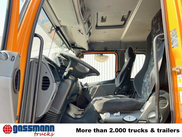 Mercedes-Benz Axor 2529 L 6x2, Lenkachse, HN-Cityloader, - Kamion za odvoz smeća: slika Mercedes-Benz Axor 2529 L 6x2, Lenkachse, HN-Cityloader, - Kamion za odvoz smeća Mercedes-Benz Axor 2529 L 6x2, Lenkachse, HN-Cityloader, - Kamion za odvoz smeća: slika Mercedes-Benz Axor 2529 L 6x2, Lenkachse, HN-Cityloader, - Kamion za odvoz smeća