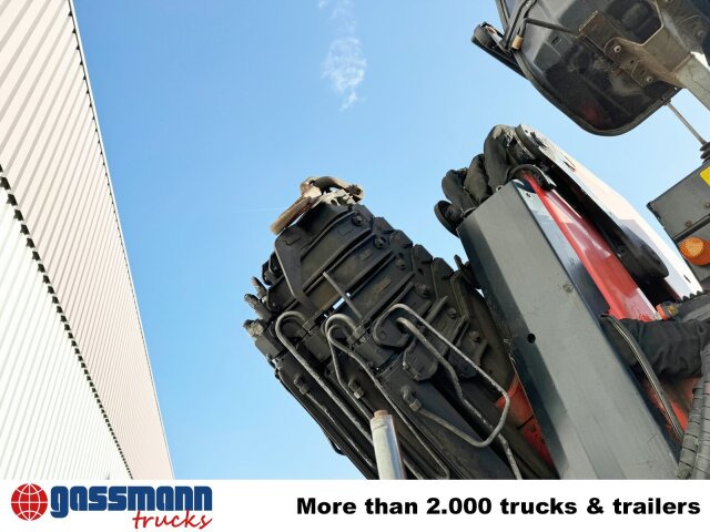 Mercedes-Benz Axor 2536/43 L 6x2 mit Heckkran Palfinger PK - Kamion s otvorenim sandukom, Kamion s kranom: slika Mercedes-Benz Axor 2536/43 L 6x2 mit Heckkran Palfinger PK - Kamion s otvorenim sandukom, Kamion s kranom Mercedes-Benz Axor 2536/43 L 6x2 mit Heckkran Palfinger PK - Kamion s otvorenim sandukom, Kamion s kranom: slika Mercedes-Benz Axor 2536/43 L 6x2 mit Heckkran Palfinger PK - Kamion s otvorenim sandukom, Kamion s kranom