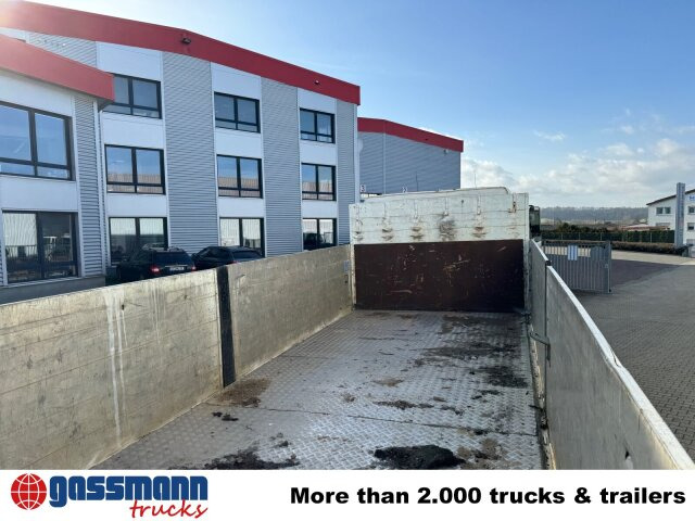 Mercedes-Benz Axor 2536/43 L 6x2 mit Heckkran Palfinger PK - Kamion s otvorenim sandukom, Kamion s kranom: slika Mercedes-Benz Axor 2536/43 L 6x2 mit Heckkran Palfinger PK - Kamion s otvorenim sandukom, Kamion s kranom Mercedes-Benz Axor 2536/43 L 6x2 mit Heckkran Palfinger PK - Kamion s otvorenim sandukom, Kamion s kranom: slika Mercedes-Benz Axor 2536/43 L 6x2 mit Heckkran Palfinger PK - Kamion s otvorenim sandukom, Kamion s kranom