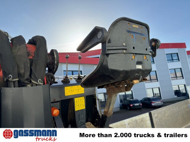 Mercedes-Benz Axor 2536/43 L 6x2 mit Heckkran Palfinger PK - Kamion s otvorenim sandukom, Kamion s kranom: slika Mercedes-Benz Axor 2536/43 L 6x2 mit Heckkran Palfinger PK - Kamion s otvorenim sandukom, Kamion s kranom Mercedes-Benz Axor 2536/43 L 6x2 mit Heckkran Palfinger PK - Kamion s otvorenim sandukom, Kamion s kranom: slika Mercedes-Benz Axor 2536/43 L 6x2 mit Heckkran Palfinger PK - Kamion s otvorenim sandukom, Kamion s kranom