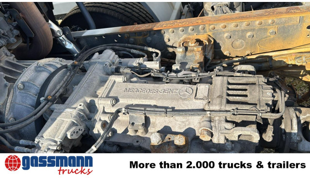 Mercedes-Benz Axor 2629 K 6x4, PTO, Steel, Manual, 6-Zylinder - Kamion-šasija: slika Mercedes-Benz Axor 2629 K 6x4, PTO, Steel, Manual, 6-Zylinder - Kamion-šasija Mercedes-Benz Axor 2629 K 6x4, PTO, Steel, Manual, 6-Zylinder - Kamion-šasija: slika Mercedes-Benz Axor 2629 K 6x4, PTO, Steel, Manual, 6-Zylinder - Kamion-šasija