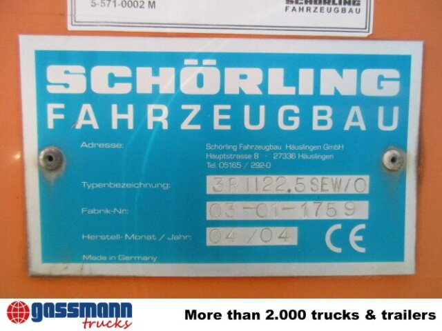 Mercedes-Benz Econic 2628L 6x2-4 Schörling 3R11 22.5, Terberg - Kamion za odvoz smeća: slika Mercedes-Benz Econic 2628L 6x2-4 Schörling 3R11 22.5, Terberg - Kamion za odvoz smeća Mercedes-Benz Econic 2628L 6x2-4 Schörling 3R11 22.5, Terberg - Kamion za odvoz smeća: slika Mercedes-Benz Econic 2628L 6x2-4 Schörling 3R11 22.5, Terberg - Kamion za odvoz smeća