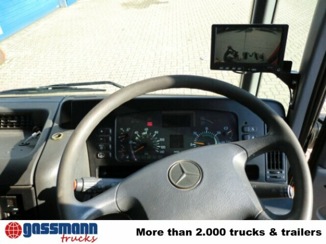 Mercedes-Benz Econic 2628L 6x2 mit SIDEPRESS Aufbau - Kamion za odvoz smeća: slika Mercedes-Benz Econic 2628L 6x2 mit SIDEPRESS Aufbau - Kamion za odvoz smeća Mercedes-Benz Econic 2628L 6x2 mit SIDEPRESS Aufbau - Kamion za odvoz smeća: slika Mercedes-Benz Econic 2628L 6x2 mit SIDEPRESS Aufbau - Kamion za odvoz smeća