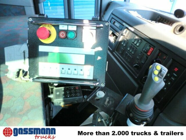 Mercedes-Benz Econic 2628L 6x2 mit SIDEPRESS Aufbau - Kamion za odvoz smeća: slika Mercedes-Benz Econic 2628L 6x2 mit SIDEPRESS Aufbau - Kamion za odvoz smeća Mercedes-Benz Econic 2628L 6x2 mit SIDEPRESS Aufbau - Kamion za odvoz smeća: slika Mercedes-Benz Econic 2628L 6x2 mit SIDEPRESS Aufbau - Kamion za odvoz smeća