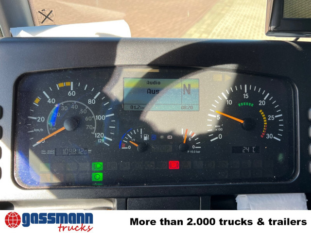 Mercedes-Benz Econic 2629 L/NLA 6x2/4, EEV, Lenkachse, FAUN - Kamion za odvoz smeća: slika Mercedes-Benz Econic 2629 L/NLA 6x2/4, EEV, Lenkachse, FAUN - Kamion za odvoz smeća Mercedes-Benz Econic 2629 L/NLA 6x2/4, EEV, Lenkachse, FAUN - Kamion za odvoz smeća: slika Mercedes-Benz Econic 2629 L/NLA 6x2/4, EEV, Lenkachse, FAUN - Kamion za odvoz smeća