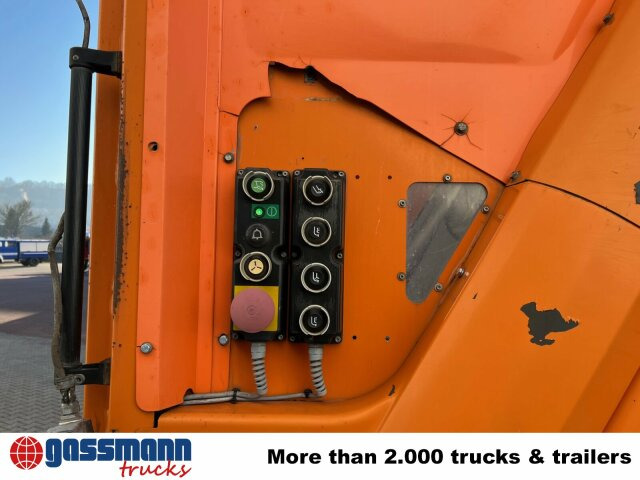 Mercedes-Benz Econic 2629 LL 6x2/4 NLA, EEV, Lenkachse, HS - Kamion za odvoz smeća: slika Mercedes-Benz Econic 2629 LL 6x2/4 NLA, EEV, Lenkachse, HS - Kamion za odvoz smeća Mercedes-Benz Econic 2629 LL 6x2/4 NLA, EEV, Lenkachse, HS - Kamion za odvoz smeća: slika Mercedes-Benz Econic 2629 LL 6x2/4 NLA, EEV, Lenkachse, HS - Kamion za odvoz smeća