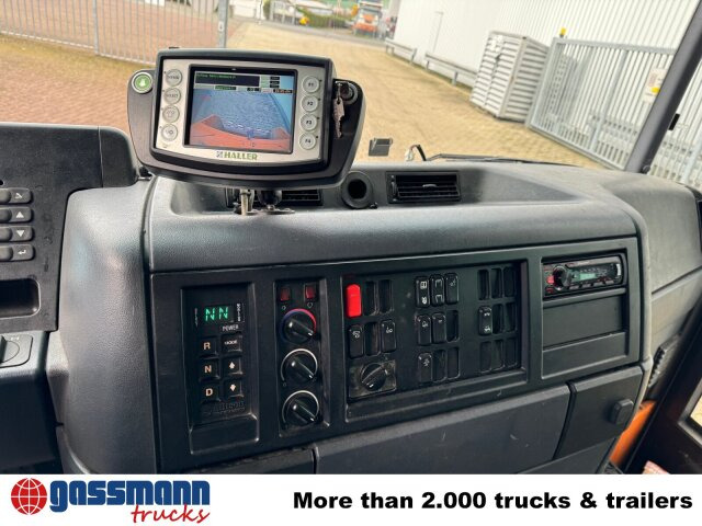 Mercedes-Benz Econic 2633 LL 6x2/4 NLA, EEV, Lenkachse, Haller - Kamion za odvoz smeća: slika Mercedes-Benz Econic 2633 LL 6x2/4 NLA, EEV, Lenkachse, Haller - Kamion za odvoz smeća Mercedes-Benz Econic 2633 LL 6x2/4 NLA, EEV, Lenkachse, Haller - Kamion za odvoz smeća: slika Mercedes-Benz Econic 2633 LL 6x2/4 NLA, EEV, Lenkachse, Haller - Kamion za odvoz smeća