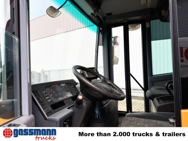 Mercedes-Benz Econic 2633 LL 6x2/4 NLA, EEV, Lenkachse, Haller - Kamion za odvoz smeća: slika Mercedes-Benz Econic 2633 LL 6x2/4 NLA, EEV, Lenkachse, Haller - Kamion za odvoz smeća Mercedes-Benz Econic 2633 LL 6x2/4 NLA, EEV, Lenkachse, Haller - Kamion za odvoz smeća: slika Mercedes-Benz Econic 2633 LL 6x2/4 NLA, EEV, Lenkachse, Haller - Kamion za odvoz smeća