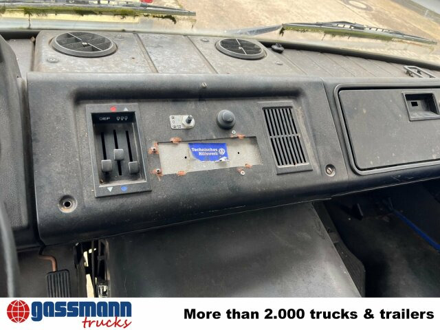 Mercedes-Benz L 407 D 4x2 Doka, Ex-THW - Kamion s otvorenim sandukom: slika Mercedes-Benz L 407 D 4x2 Doka, Ex-THW - Kamion s otvorenim sandukom Mercedes-Benz L 407 D 4x2 Doka, Ex-THW - Kamion s otvorenim sandukom: slika Mercedes-Benz L 407 D 4x2 Doka, Ex-THW - Kamion s otvorenim sandukom