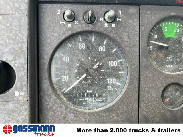 Mercedes-Benz LK 1117 K 4x2, 6-Zylinder Motor, 2x AHK - Kiper: slika Mercedes-Benz LK 1117 K 4x2, 6-Zylinder Motor, 2x AHK - Kiper Mercedes-Benz LK 1117 K 4x2, 6-Zylinder Motor, 2x AHK - Kiper: slika Mercedes-Benz LK 1117 K 4x2, 6-Zylinder Motor, 2x AHK - Kiper