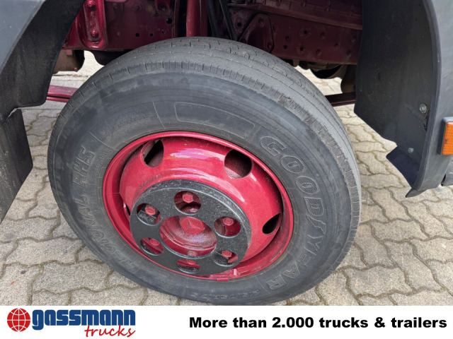 Mercedes-Benz LK 814 4x2, 6-Zylinder, City-Abroller - Kamion s kukastom dizalicom: slika Mercedes-Benz LK 814 4x2, 6-Zylinder, City-Abroller - Kamion s kukastom dizalicom Mercedes-Benz LK 814 4x2, 6-Zylinder, City-Abroller - Kamion s kukastom dizalicom: slika Mercedes-Benz LK 814 4x2, 6-Zylinder, City-Abroller - Kamion s kukastom dizalicom