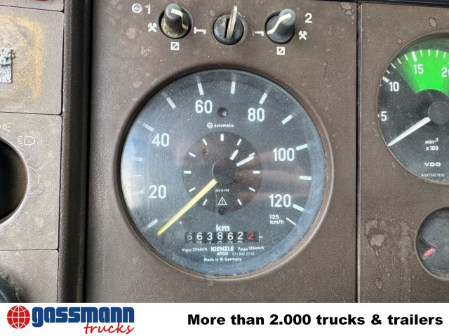 Kamion s kukastom dizalicom Mercedes-Benz LK 814 4x2, 6-Zylinder, City-Abroller: slika Kamion s kukastom dizalicom Mercedes-Benz LK 814 4x2, 6-Zylinder, City-Abroller Kamion s kukastom dizalicom Mercedes-Benz LK 814 4x2, 6-Zylinder, City-Abroller: slika Kamion s kukastom dizalicom Mercedes-Benz LK 814 4x2, 6-Zylinder, City-Abroller