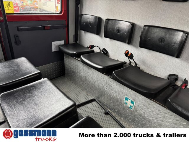 Mercedes-Benz LK 814 F 4x2 Doka, Löschfahrzeug LF8/6 - Vatrogasno vozilo: slika Mercedes-Benz LK 814 F 4x2 Doka, Löschfahrzeug LF8/6 - Vatrogasno vozilo Mercedes-Benz LK 814 F 4x2 Doka, Löschfahrzeug LF8/6 - Vatrogasno vozilo: slika Mercedes-Benz LK 814 F 4x2 Doka, Löschfahrzeug LF8/6 - Vatrogasno vozilo