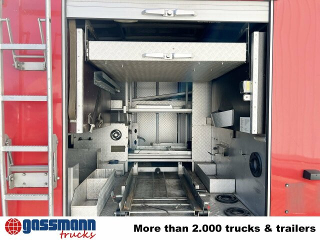 Mercedes-Benz LK 814 F 4x2, Löschfahrzeug LF8 - Vatrogasno vozilo: slika Mercedes-Benz LK 814 F 4x2, Löschfahrzeug LF8 - Vatrogasno vozilo Mercedes-Benz LK 814 F 4x2, Löschfahrzeug LF8 - Vatrogasno vozilo: slika Mercedes-Benz LK 814 F 4x2, Löschfahrzeug LF8 - Vatrogasno vozilo