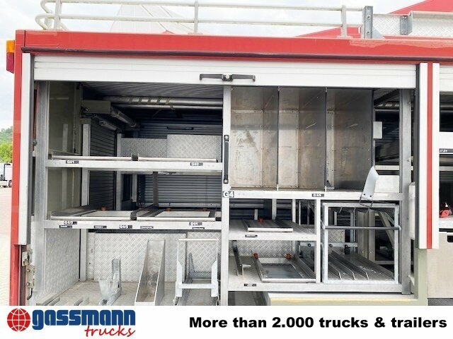 Mercedes-Benz LK 814 F 4x2, Ziegler RW1, 6-Zylinder Motor - Kamion sandučar: slika Mercedes-Benz LK 814 F 4x2, Ziegler RW1, 6-Zylinder Motor - Kamion sandučar Mercedes-Benz LK 814 F 4x2, Ziegler RW1, 6-Zylinder Motor - Kamion sandučar: slika Mercedes-Benz LK 814 F 4x2, Ziegler RW1, 6-Zylinder Motor - Kamion sandučar