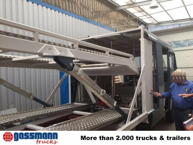 Mercedes-Benz LP710/32, Autotransporter - Autotransporter: slika Mercedes-Benz LP710/32, Autotransporter - Autotransporter Mercedes-Benz LP710/32, Autotransporter - Autotransporter: slika Mercedes-Benz LP710/32, Autotransporter - Autotransporter