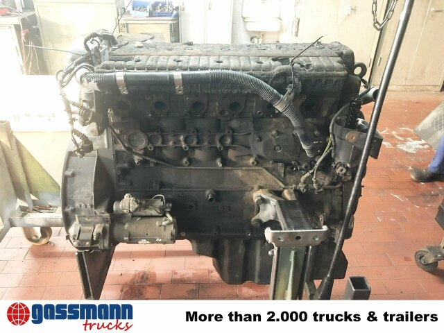 Mercedes-Benz OM 906 LA, 6-Zylinder - Motor za Kamion: slika Mercedes-Benz OM 906 LA, 6-Zylinder - Motor za Kamion Mercedes-Benz OM 906 LA, 6-Zylinder - Motor za Kamion: slika Mercedes-Benz OM 906 LA, 6-Zylinder - Motor za Kamion