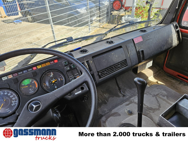 Mercedes-Benz SK 1222 AF 4x4 Doka, TLF16/25 - Vatrogasno vozilo: slika Mercedes-Benz SK 1222 AF 4x4 Doka, TLF16/25 - Vatrogasno vozilo Mercedes-Benz SK 1222 AF 4x4 Doka, TLF16/25 - Vatrogasno vozilo: slika Mercedes-Benz SK 1222 AF 4x4 Doka, TLF16/25 - Vatrogasno vozilo