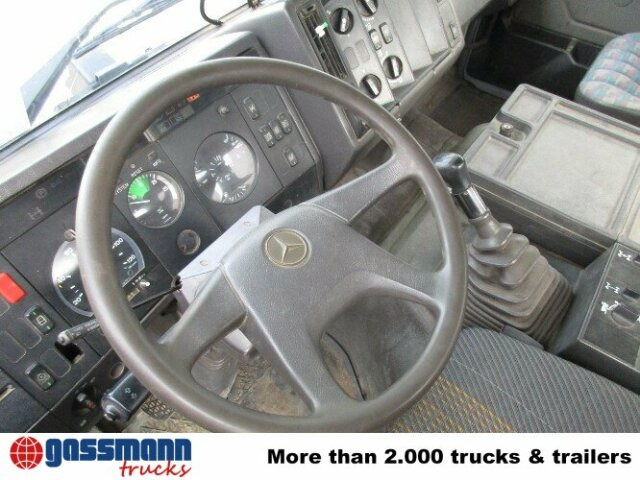 Mercedes-Benz SK 1824 AK 4x4 Chassis - Kamion-šasija: slika Mercedes-Benz SK 1824 AK 4x4 Chassis - Kamion-šasija Mercedes-Benz SK 1824 AK 4x4 Chassis - Kamion-šasija: slika Mercedes-Benz SK 1824 AK 4x4 Chassis - Kamion-šasija