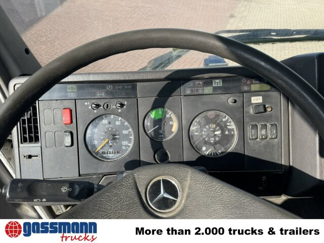 Mercedes-Benz SK 1827L 4x2 - Kamion s otvorenim sandukom: slika Mercedes-Benz SK 1827L 4x2 - Kamion s otvorenim sandukom Mercedes-Benz SK 1827L 4x2 - Kamion s otvorenim sandukom: slika Mercedes-Benz SK 1827L 4x2 - Kamion s otvorenim sandukom