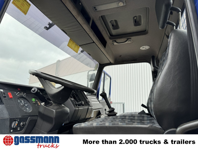 Mercedes-Benz SK 1922 AK 4x4 mit Kran Atlas AK 60.1, EX-THW! - Kiper, Kamion s kranom: slika Mercedes-Benz SK 1922 AK 4x4 mit Kran Atlas AK 60.1, EX-THW! - Kiper, Kamion s kranom Mercedes-Benz SK 1922 AK 4x4 mit Kran Atlas AK 60.1, EX-THW! - Kiper, Kamion s kranom: slika Mercedes-Benz SK 1922 AK 4x4 mit Kran Atlas AK 60.1, EX-THW! - Kiper, Kamion s kranom