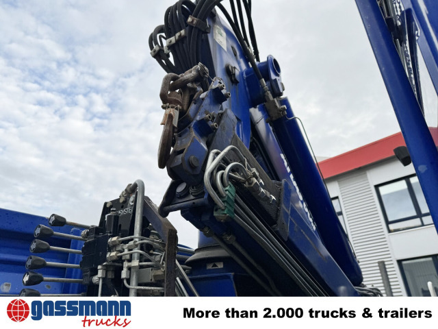 Mercedes-Benz SK 1922 AK 4x4 mit Kran Atlas AK 60.1, EX-THW! - Kiper, Kamion s kranom: slika Mercedes-Benz SK 1922 AK 4x4 mit Kran Atlas AK 60.1, EX-THW! - Kiper, Kamion s kranom Mercedes-Benz SK 1922 AK 4x4 mit Kran Atlas AK 60.1, EX-THW! - Kiper, Kamion s kranom: slika Mercedes-Benz SK 1922 AK 4x4 mit Kran Atlas AK 60.1, EX-THW! - Kiper, Kamion s kranom