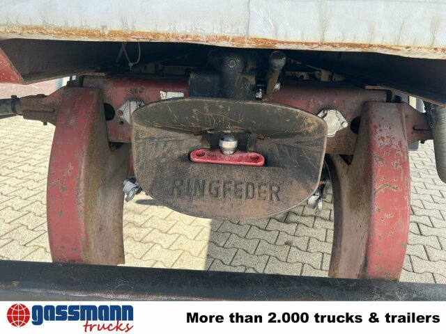 Mercedes-Benz SK 2435 L 6x2, V8 - Kamion s otvorenim sandukom: slika Mercedes-Benz SK 2435 L 6x2, V8 - Kamion s otvorenim sandukom Mercedes-Benz SK 2435 L 6x2, V8 - Kamion s otvorenim sandukom: slika Mercedes-Benz SK 2435 L 6x2, V8 - Kamion s otvorenim sandukom