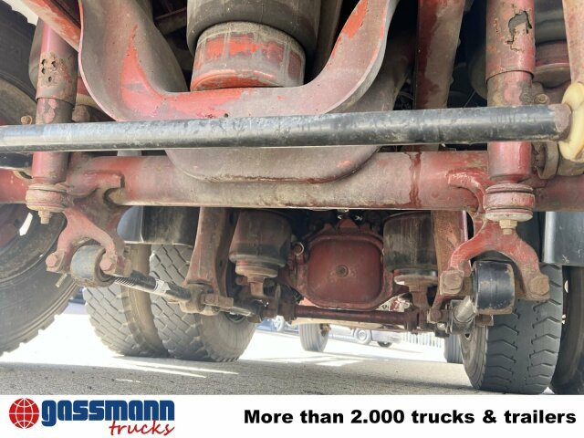 Mercedes-Benz SK 2435 L 6x2, V8, Spülbohrwagen - Kamion sandučar: slika Mercedes-Benz SK 2435 L 6x2, V8, Spülbohrwagen - Kamion sandučar Mercedes-Benz SK 2435 L 6x2, V8, Spülbohrwagen - Kamion sandučar: slika Mercedes-Benz SK 2435 L 6x2, V8, Spülbohrwagen - Kamion sandučar