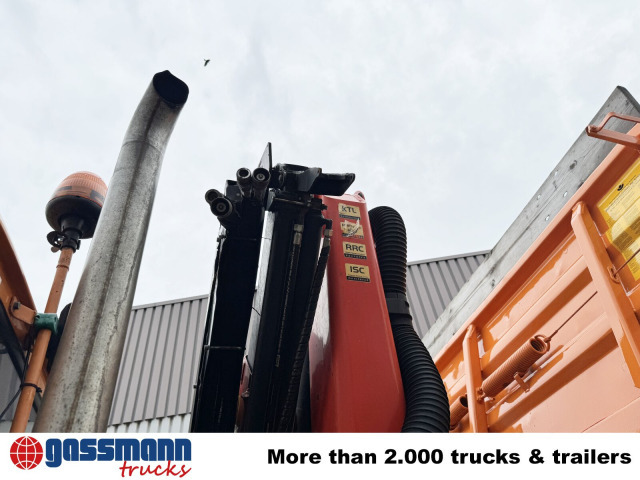 Mercedes-Benz SK II 1820/24 K 4x2, Winterdienstaustattung, - Kiper, Kamion s kranom: slika Mercedes-Benz SK II 1820/24 K 4x2, Winterdienstaustattung, - Kiper, Kamion s kranom Mercedes-Benz SK II 1820/24 K 4x2, Winterdienstaustattung, - Kiper, Kamion s kranom: slika Mercedes-Benz SK II 1820/24 K 4x2, Winterdienstaustattung, - Kiper, Kamion s kranom