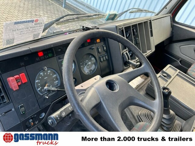 Mercedes-Benz SK II 25/2634 K 6x4 - Kamion-šasija: slika Mercedes-Benz SK II 25/2634 K 6x4 - Kamion-šasija Mercedes-Benz SK II 25/2634 K 6x4 - Kamion-šasija: slika Mercedes-Benz SK II 25/2634 K 6x4 - Kamion-šasija