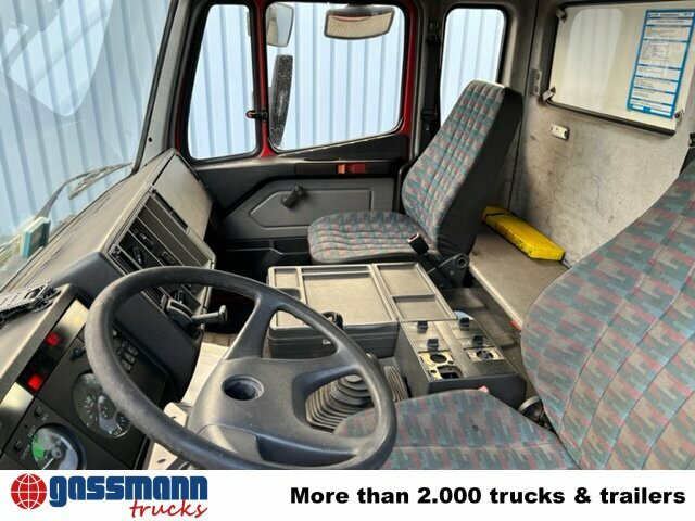 Mercedes-Benz SK II 25/2634 K 6x4 - Kamion-šasija: slika Mercedes-Benz SK II 25/2634 K 6x4 - Kamion-šasija Mercedes-Benz SK II 25/2634 K 6x4 - Kamion-šasija: slika Mercedes-Benz SK II 25/2634 K 6x4 - Kamion-šasija