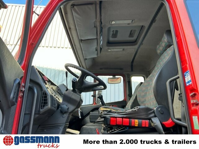 Mercedes-Benz SK II 25/2634 K 6x4 - Kamion-šasija: slika Mercedes-Benz SK II 25/2634 K 6x4 - Kamion-šasija Mercedes-Benz SK II 25/2634 K 6x4 - Kamion-šasija: slika Mercedes-Benz SK II 25/2634 K 6x4 - Kamion-šasija