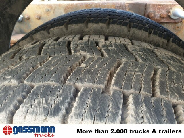 Mercedes-Benz SK II 25/2638 K 6x4, V8, Retarder, 2x - Kamion-šasija: slika Mercedes-Benz SK II 25/2638 K 6x4, V8, Retarder, 2x - Kamion-šasija Mercedes-Benz SK II 25/2638 K 6x4, V8, Retarder, 2x - Kamion-šasija: slika Mercedes-Benz SK II 25/2638 K 6x4, V8, Retarder, 2x - Kamion-šasija