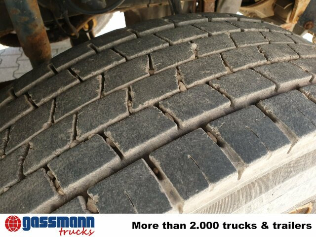 Mercedes-Benz SK II 25/2638 K 6x4, V8, Retarder, 2x - Kamion-šasija: slika Mercedes-Benz SK II 25/2638 K 6x4, V8, Retarder, 2x - Kamion-šasija Mercedes-Benz SK II 25/2638 K 6x4, V8, Retarder, 2x - Kamion-šasija: slika Mercedes-Benz SK II 25/2638 K 6x4, V8, Retarder, 2x - Kamion-šasija