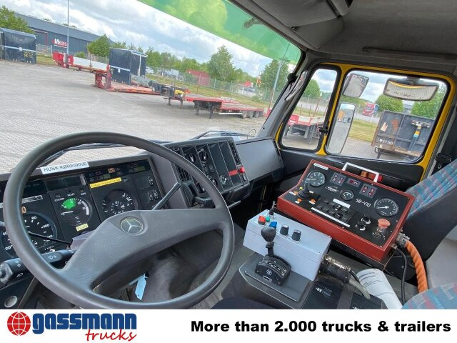 Mercedes-Benz SK II 2631 6x4, Winterdienstausstattung - Kamion s kukastom dizalicom: slika Mercedes-Benz SK II 2631 6x4, Winterdienstausstattung - Kamion s kukastom dizalicom Mercedes-Benz SK II 2631 6x4, Winterdienstausstattung - Kamion s kukastom dizalicom: slika Mercedes-Benz SK II 2631 6x4, Winterdienstausstattung - Kamion s kukastom dizalicom