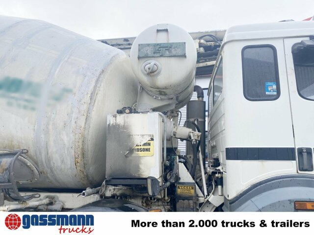 Mercedes-Benz SK II 3234 B 8x4/4, LT Betonmischer, - Automješalica: slika Mercedes-Benz SK II 3234 B 8x4/4, LT Betonmischer, - Automješalica Mercedes-Benz SK II 3234 B 8x4/4, LT Betonmischer, - Automješalica: slika Mercedes-Benz SK II 3234 B 8x4/4, LT Betonmischer, - Automješalica