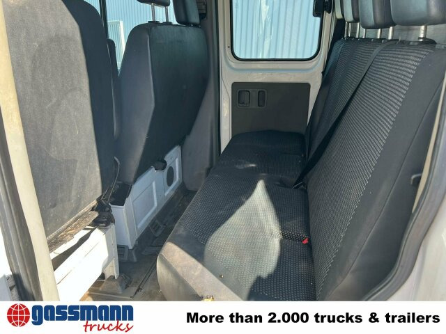 Mercedes-Benz Sprinter 209 CDI 4x2 Doka - Dostavno vozilo s ravnom platformom, Dostavno vozilo s dvostrukom kabinom: slika Mercedes-Benz Sprinter 209 CDI 4x2 Doka - Dostavno vozilo s ravnom platformom, Dostavno vozilo s dvostrukom kabinom Mercedes-Benz Sprinter 209 CDI 4x2 Doka - Dostavno vozilo s ravnom platformom, Dostavno vozilo s dvostrukom kabinom: slika Mercedes-Benz Sprinter 209 CDI 4x2 Doka - Dostavno vozilo s ravnom platformom, Dostavno vozilo s dvostrukom kabinom